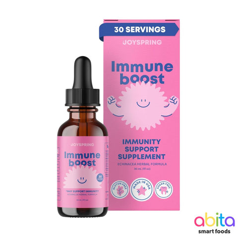 Joyspring Immune Boost