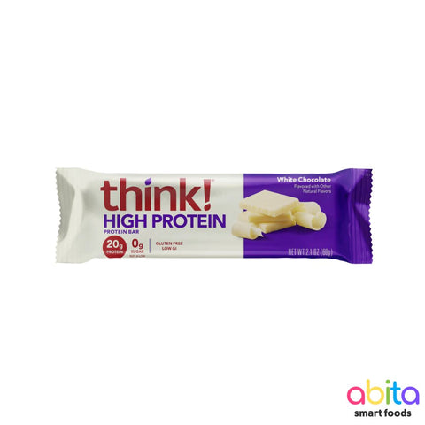 Think! High Protein Bar