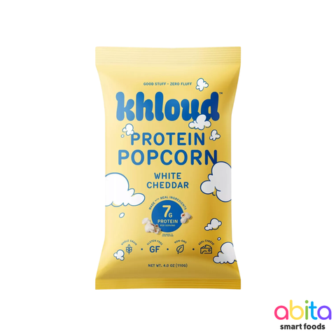 Khloud Protein Popcorn