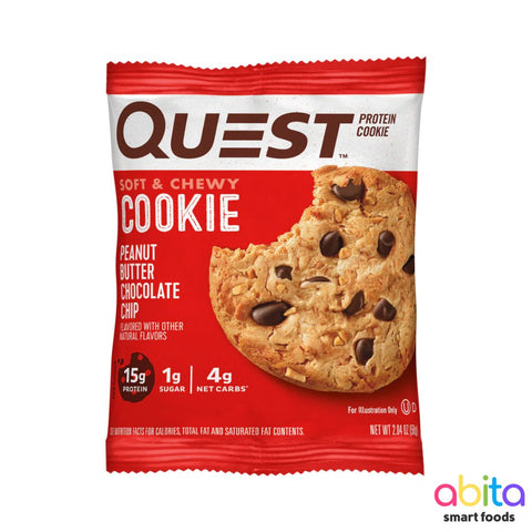 Quest Protein Cookie