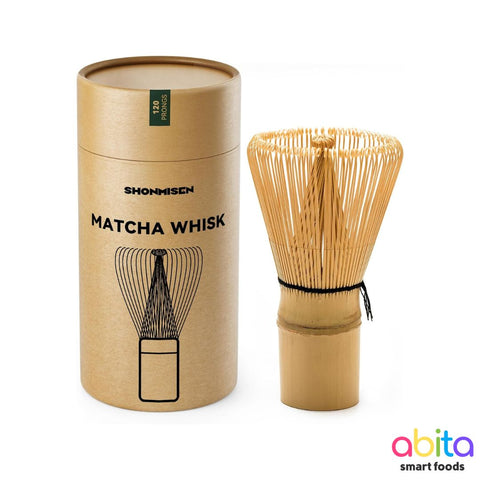 Shonmisen Matcha Whisk