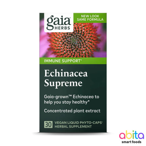 Gaia Echinacea Supreme