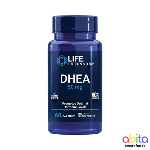 Life Extension DHEA