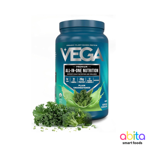 Vega All-In-One Nutrition