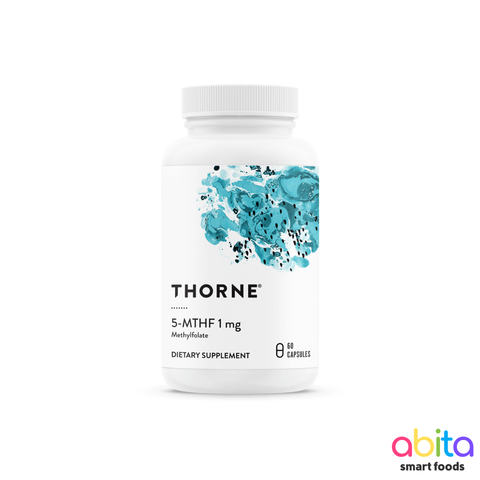 Thorne 5-MTHF
