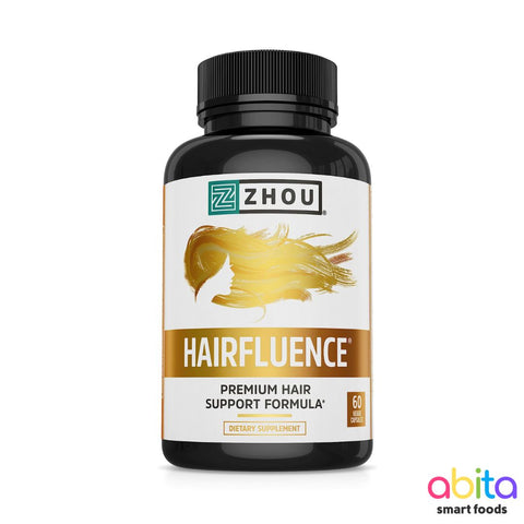 ZHOU Hairfluence