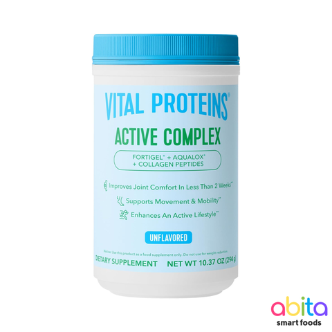 Vital Proteins Active Complex