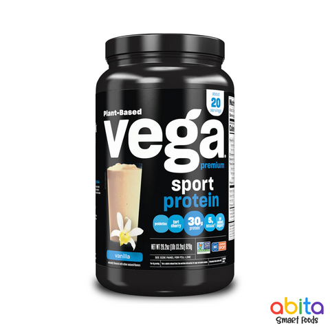 Vega Premium Sport Protein