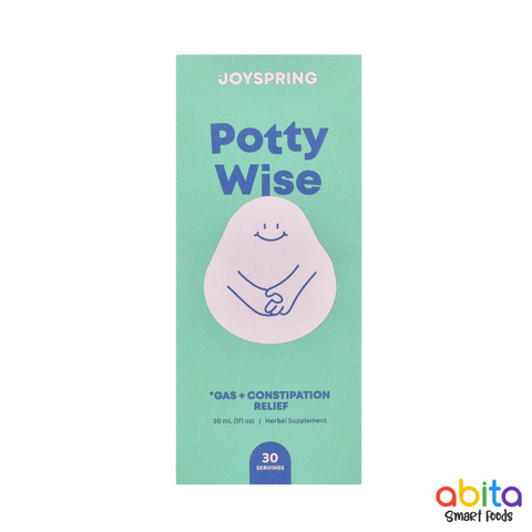 Joyspring Potty Wise Kids