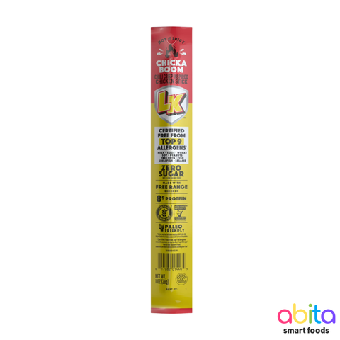 Lorissa's Kitchen Meat Stick