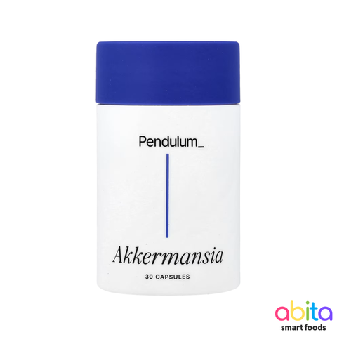 Pendulum Akkermansia