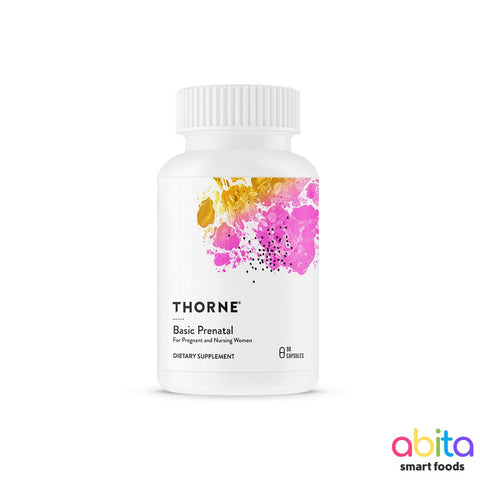 Thorne Basic Prenatal