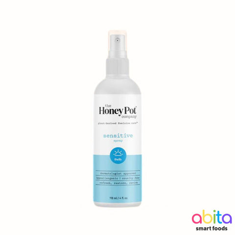 The Honey Pot Company Panty Spray
