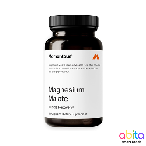 Momentous Magnesium Malate Muscle Recovery