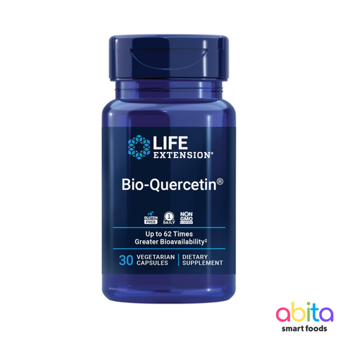 Life Extension Bio-Quercetin