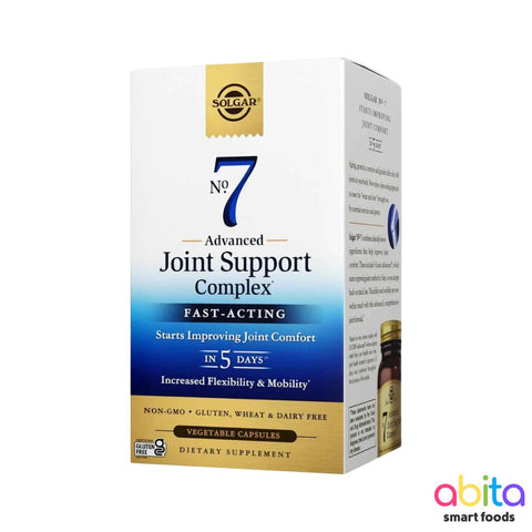 Solgar Advanced Joint Support Complex