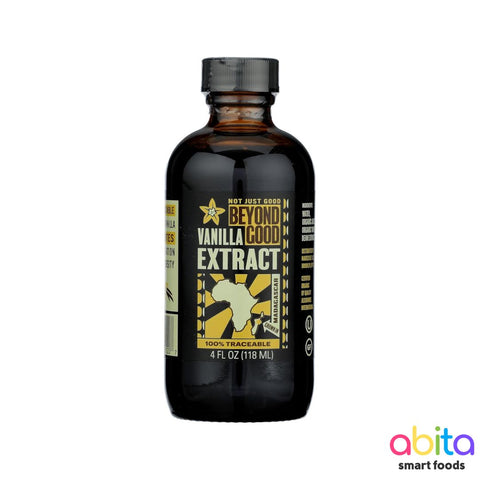 Beyond Good Vanilla Extract