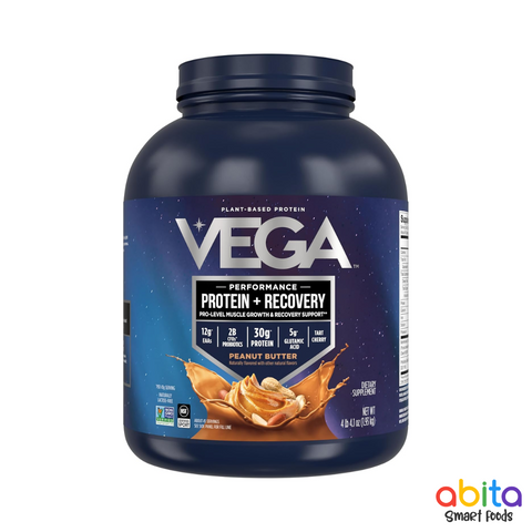 Vega Performance Protein + Recovery
