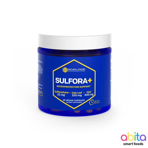 Natural Stacks Sulfora