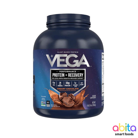 Vega Performance Protein + Recovery
