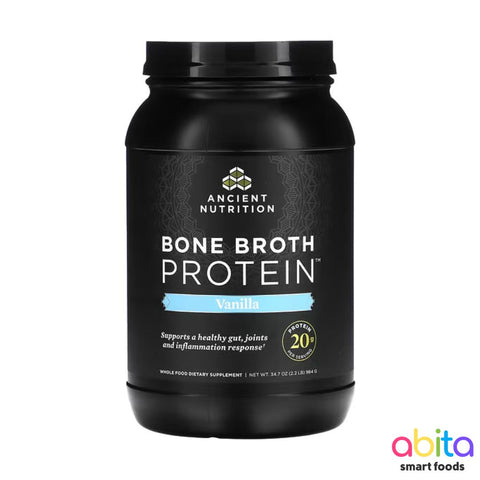 Ancient Nutrition Bone Broth Protein