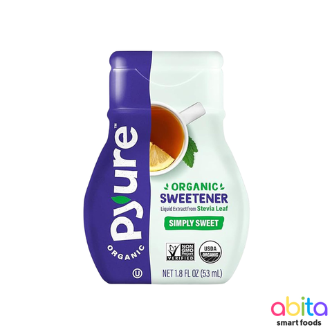 Pyure Organic Stevia Sweetner