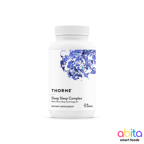 Thorne Deep Sleep Complex