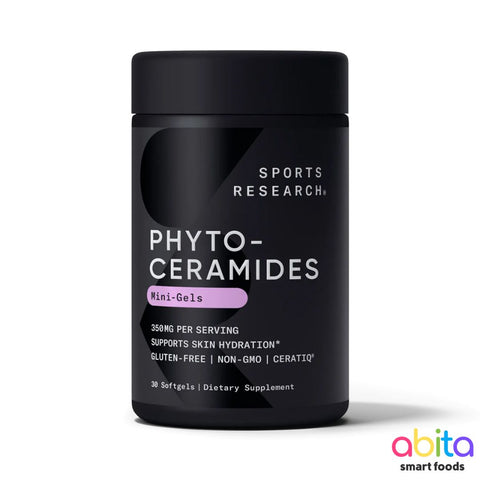 Sports Research Phyto - Ceramides