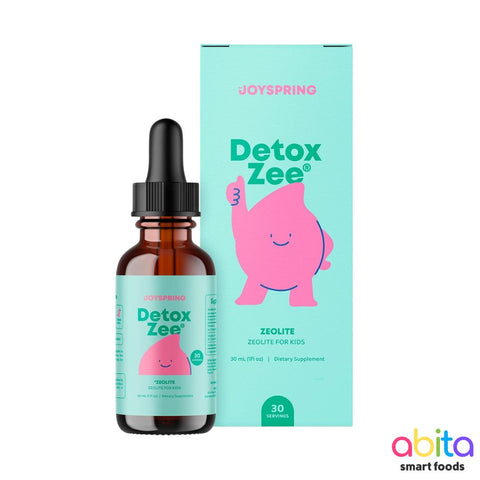 Joyspring Detox Zee