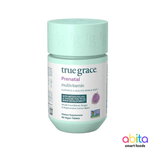 True Grace Prenatal Multivitamin