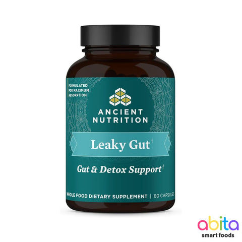 Ancient Nutrition Leaky Gut