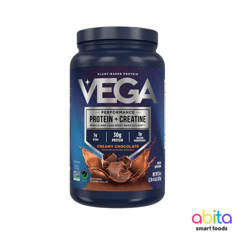 Vega Performance Protein + Creatine