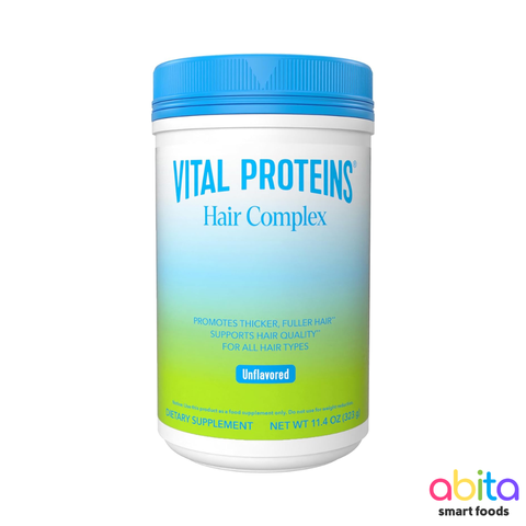 Vital Proteins Hair Complex