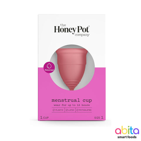 The Honey Pot Company Menstrual Cup
