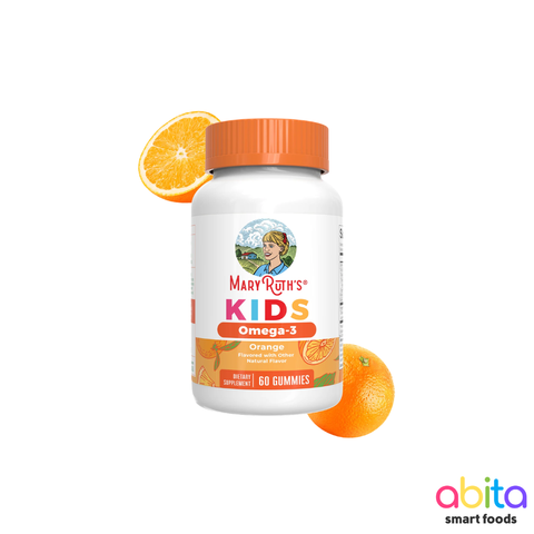 Mary Ruth's Kids Omega-3