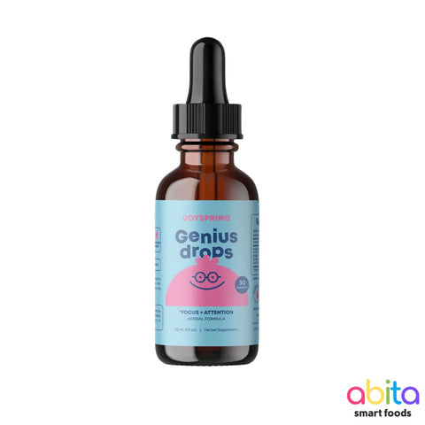 Joyspring Genius Drops