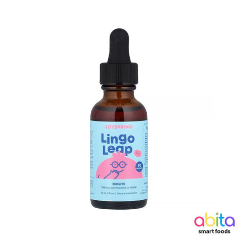 Joyspring Lingo Leap Zeolita