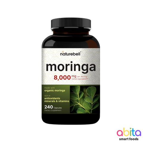 Naturebell Moringa