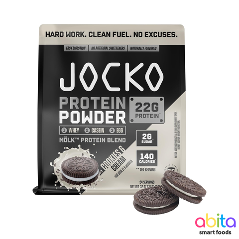 Jocko Whey Protein Powder