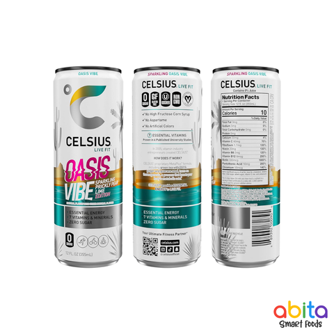 Celsius Sparkling