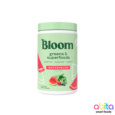 Bloom Greens & Superfoods