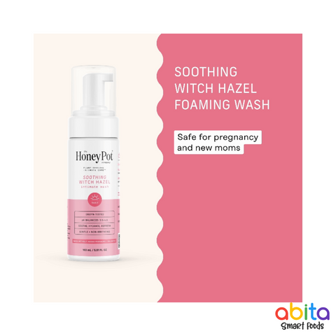 Honey Pot Intimate Wash