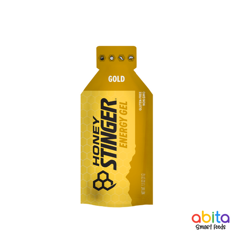 Honey Stinger Energy Gel