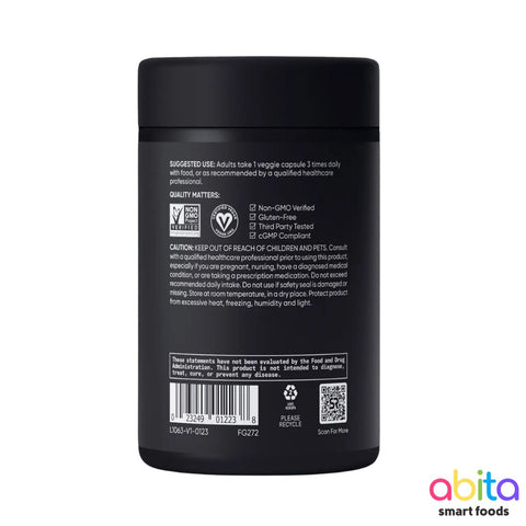 Sports Research Apple Cider Vinegar