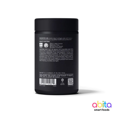 Sports Research Total Omega-3