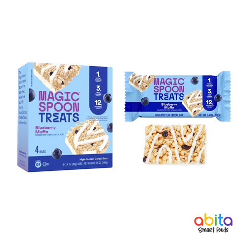 Magic Spoon Treats