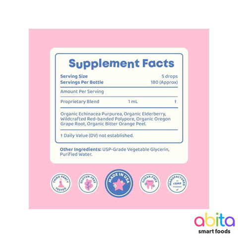 Joyspring Immune Boost