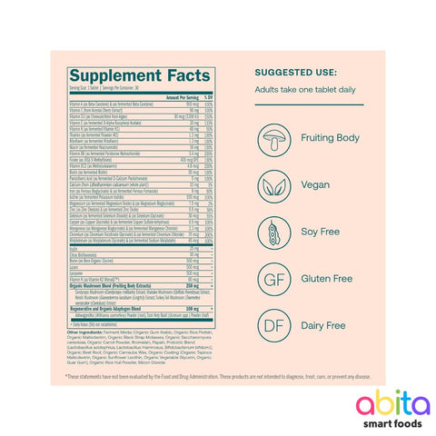 True Grace One Daily Women's Multivitamin