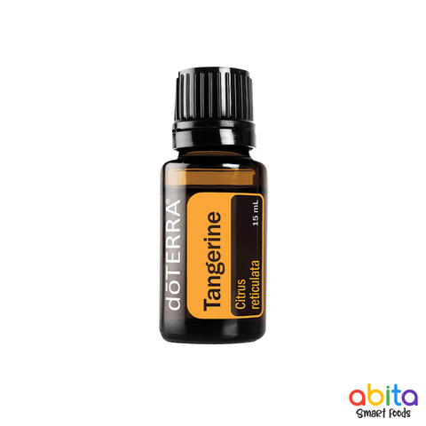 dōTERRA Essential Oil Blend