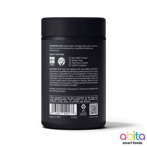 Sports Research L-Theanine